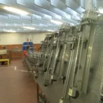 Krones labeller — photo 12