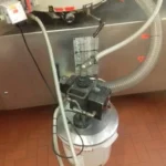 Krones labeller — photo 13