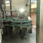 Krones labeller — photo 14