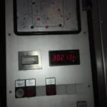 Krones labeller — photo 15