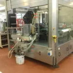 Krones labeller — photo 16