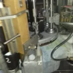 Krones labeller — photo 3