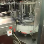 Krones labeller — photo 4