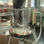 Krones labeller — photo 5