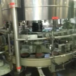 Krones labeller — photo 7