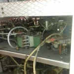Krones labeller — photo 8