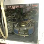 Krones labeller — photo 9