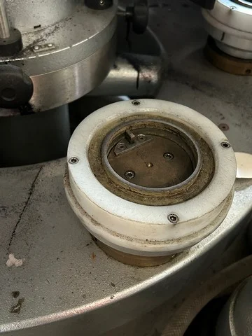 Used Kosme labeller photo 6