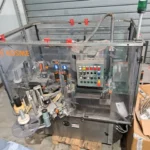 Krones labeller — photo 1