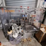 Krones labeller — photo 2