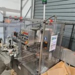 Krones labeller — photo 3