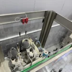 Etichettatrice adesiva Cimec usata — foto 5