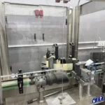 Etichettatrice adesiva Cimec usata — foto 6