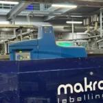 Etichettatrice adesiva Makro usata — foto 15