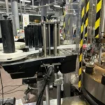 Etichettatrice adesiva Makro usata — foto 32