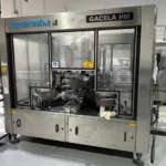 Auxiemba labeller — photo 1