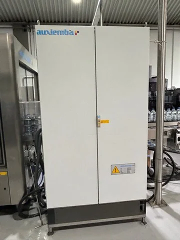 Used Auxiemba labeller photo 7