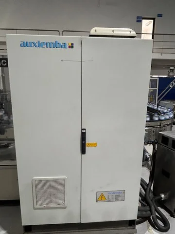 Used Auxiemba labeller photo 5