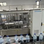 Etichettatrice Auxiemba usata — foto 6