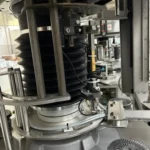 Etichettatrice autoadesiva Kube usata — foto 11