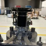 Etichettatrice autoadesiva Kube usata — foto 12