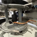 Etichettatrice autoadesiva Kube usata — foto 13