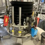 Etichettatrice autoadesiva Kube usata — foto 2