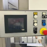 Etichettatrice autoadesiva Kube usata — foto 4