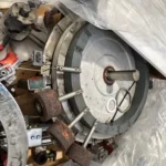 Etichettatrice autoadesiva Kube usata — foto 8