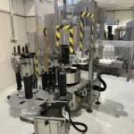 Etichettatrice autoadesiva Makro usata — foto 1