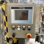 Etichettatrice autoadesiva Makro usata — foto 10