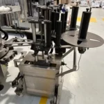 Etichettatrice autoadesiva Makro usata — foto 13