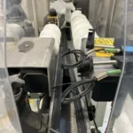 Etichettatrice autoadesiva Makro usata — foto 2