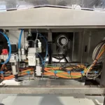 Etichettatrice autoadesiva Makro usata — foto 4