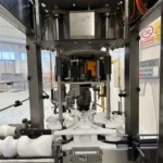 Etichettatrice autoadesiva Makro usata — foto 5