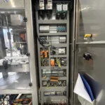 Etichettatrice autoadesiva Makro usata — foto 7