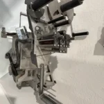 Etichettatrice autoadesiva Makro usata — foto 8