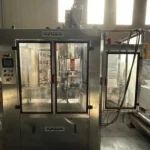Nortan sleever machine — photo 1