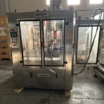Nortan sleever machine — photo 2