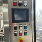Nortan sleever machine — photo 4