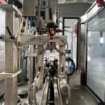 Nortan sleever machine — photo 6
