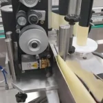New Cimec adhesive labeller — photo 3