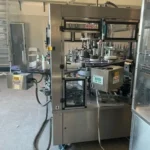 SMI adhesive labeller — photo 2