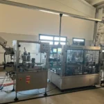 SMI adhesive labeller — photo 4