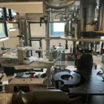 SMI adhesive labeller — photo 5