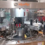 Newtec labeller — photo 1