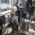 Newtec labeller — photo 2