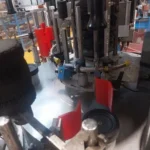 Newtec labeller — photo 3
