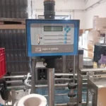Newtec labeller — photo 5