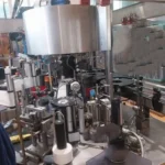 Newtec labeller — photo 6